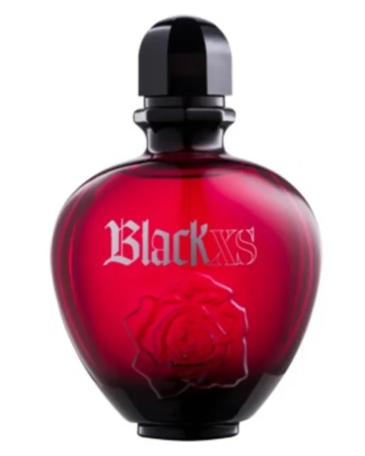 Paco Rabanne Black XS EDT Spray