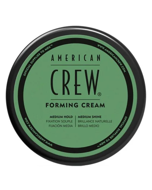 American Crew Forming Cream