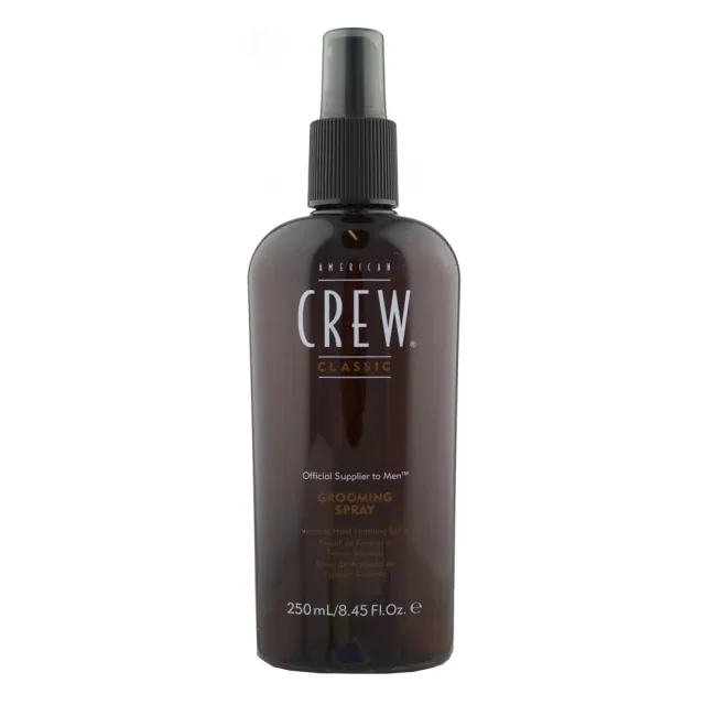 American Crew classic Grooming spray