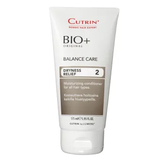 Cutrin Bio+ Balance Care Dryness Relief