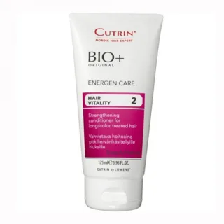 Cutrin Bio+ Energen Care Hair Vitality