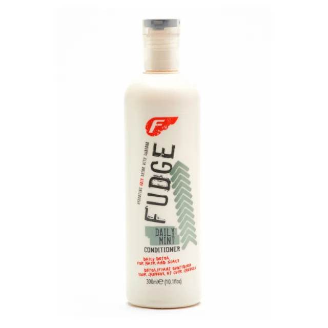 fudge Daily Mint Conditoner (UU)