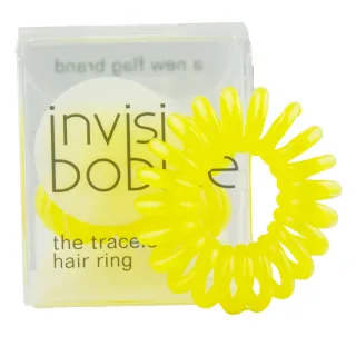 Invisibobble Yellow