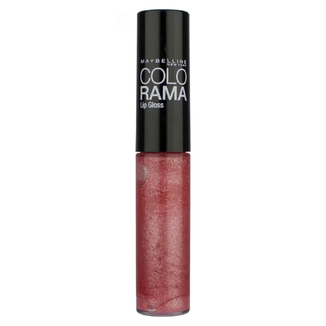 Maybelline Colorama Lip Gloss