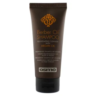 Osmo Berber Oil Shampoo (U)