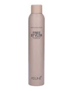 Keune Style Free Styler