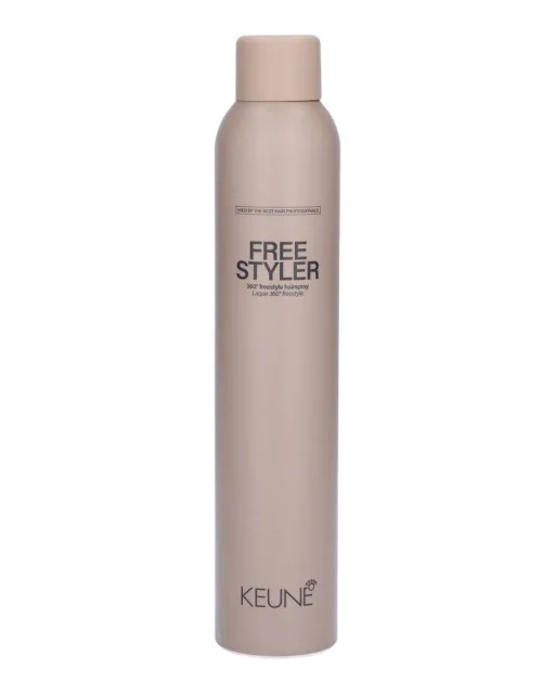 Keune Style Free Styler