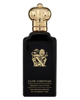 Clive Christian Collection X Feminine