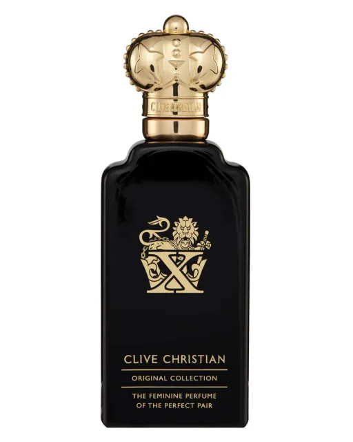 Clive Christian Collection X Feminine