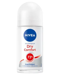Nivea Dry Comfort Anti-Perspirant