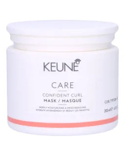 Keune Care Confident Curl Mask