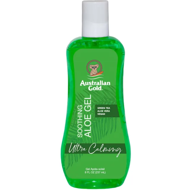 Australian Gold Soothing Aloe