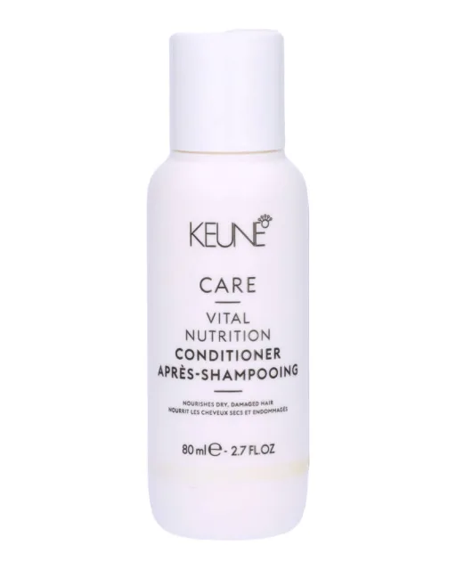 Keune Care Vital Nutrition Conditioner