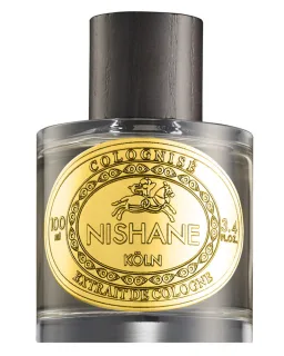 Nishane Hespéridé Colognisé Extract de Cologne
