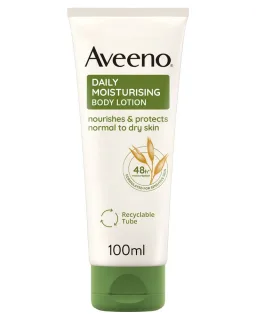 Aveeno Daily Moisurising Body Lotion