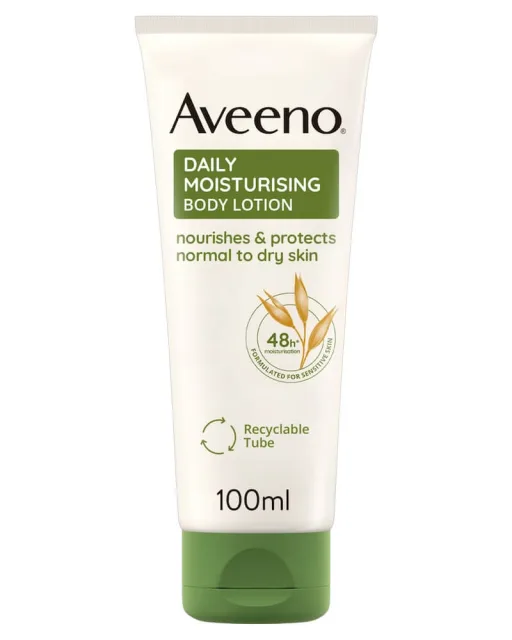 Aveeno Daily Moisurising Body Lotion