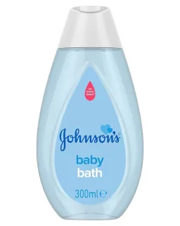 Johnsons Johnson's Baby Bath