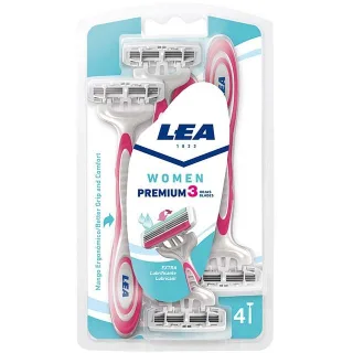 LEA Women Women Premium