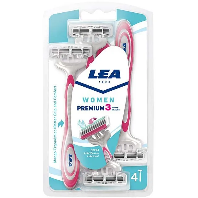 LEA Women Women Premium