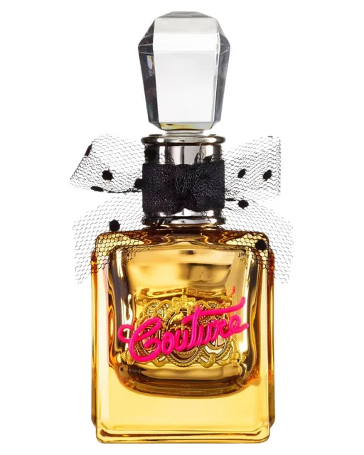 Juicy Couture Viva La Juicy Gold Couture