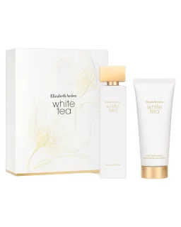 Elizabeth Arden White Tea Set EDP