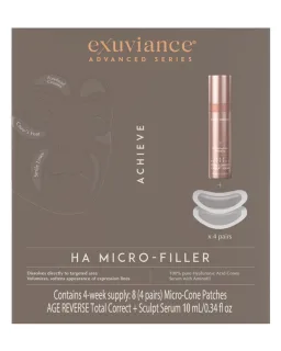Exuviance Achieve HA Micro-Filler (U)