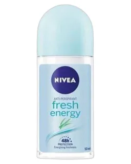 Nivea Fresh Energy Antiperspirant Roll-On