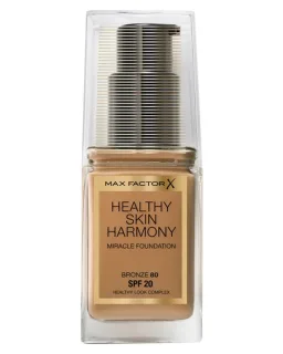 Max Factor Healthy Skin Harmony Foundation