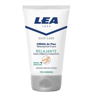 LEA Women Relaxing Foot Cream