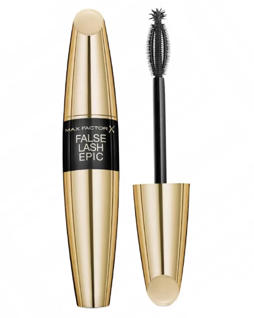 Max Factor False Lash Epic Mascara Black