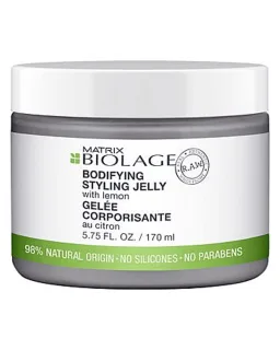 Matrix RAW Bodifying Styling Jelly
