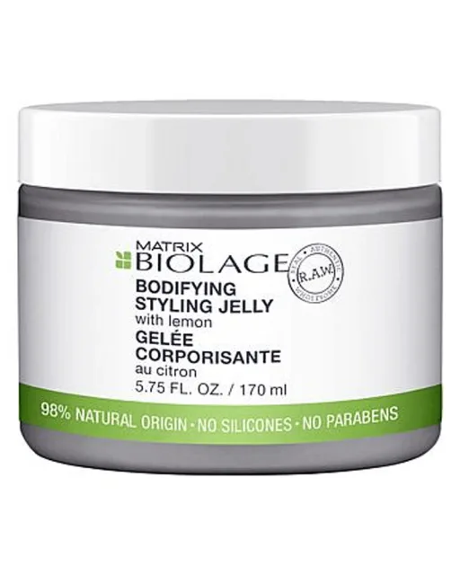 Matrix RAW Bodifying Styling Jelly