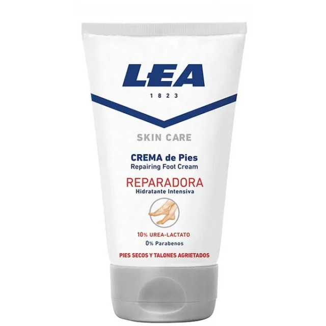 LEA Women Repairing Foot Cream