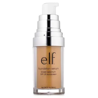 e.l.f. Beautifully Bare Foundation Serum - Medium/Dark (95013) (U)