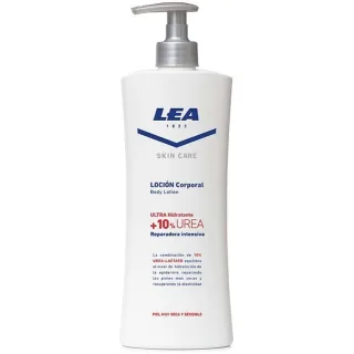 LEA Women 10 % Urea Ultra Hydrant Body Lotion