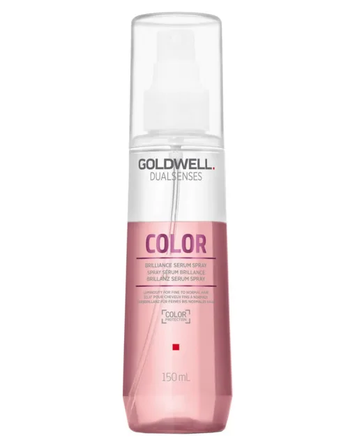 Goldwell Color Brilliance Serum Spray