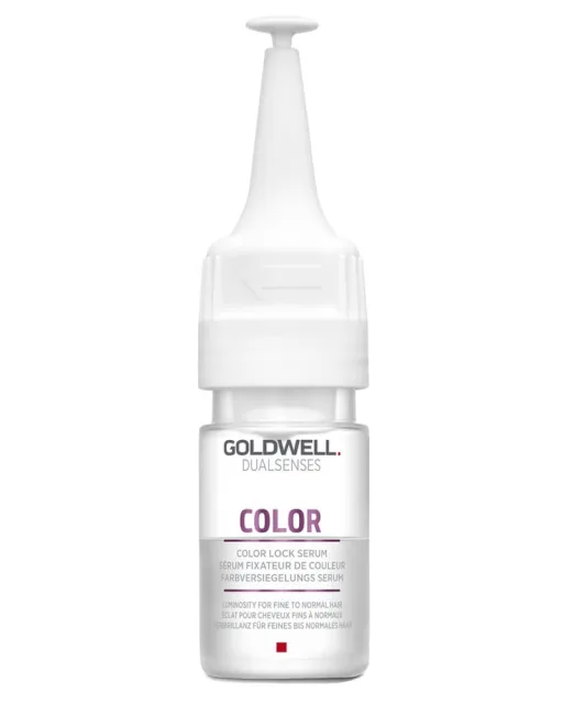 Goldwell Color Lock Serum (U)