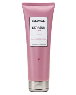 Goldwell Kerasilk Color Cleansing Conditioner (U)