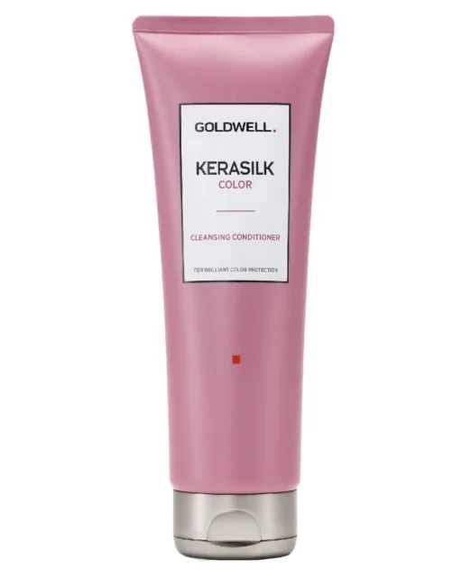 Goldwell Kerasilk Color Cleansing Conditioner (U)