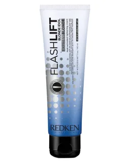 Redken Blonde Idol Flashlift Heat-Activated Lightening Cream