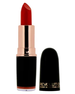 Makeup Revolution Iconic Pro Lipstick Duel Matte