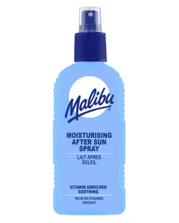Malibu Moisturising After Sun Spray