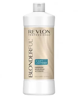 Revlon Blonderful 5 Soft Lightener Energizer