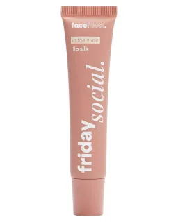 Face Facts Lip Silk In The Nude