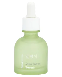 Face Facts Snail Mucin Revival Serum