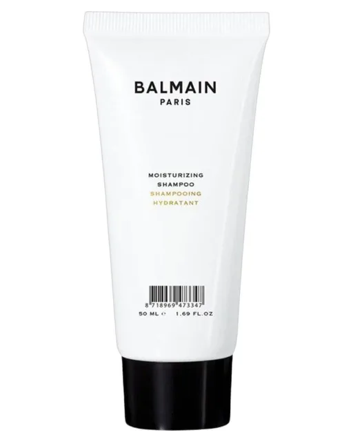 Balmain Moisturizing Shampoo Hydratant