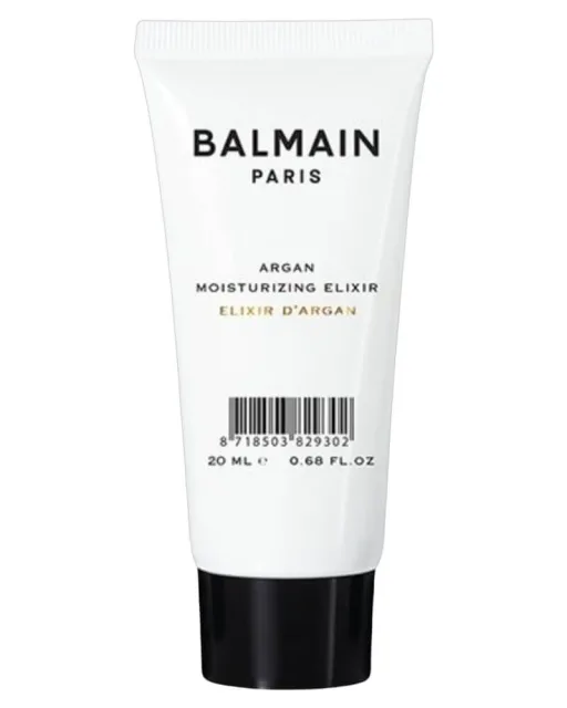 Balmain Hair Couture Argan Moisturizing Elixir