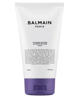 Balmain Couleurs Couture Illuminating Violet Mask