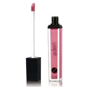 Aden Satin Effect Lipstick Cool Mauve