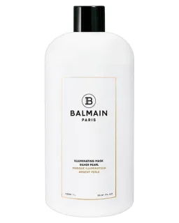 Balmain Illuminating Mask Silver Pearl